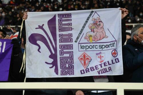 ACF FIORENTINA VS JUVENTUS FC 05